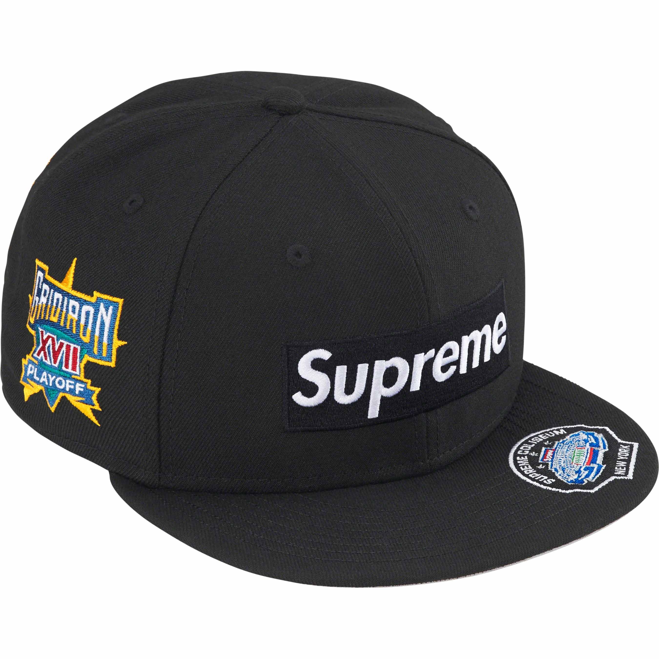 Championships Box Logo New Era® view 5
